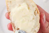 Make Real Homemade Butter Without a Churn: Simple Method