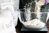 Why Weighing Ingredients Beats Measuring Cups for Accurate Baking