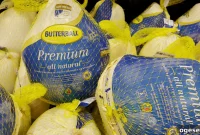 Butterball Shuts Another Plant, Lays Off All Workers Amid Crisis