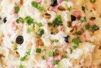 Classic Potato Salad Recipe for Picnics and BBQs