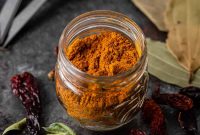 Madras Curry Powder Recipe and Spice Blend Guide