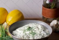 Traditional and Vegan Tzatziki: Two Authentic Recipes You’ll Love