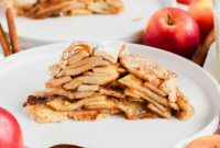 Simple Apple Pie with Store-Bought Crust: Step-by-Step Recipe