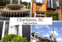 Charleston Travel Guide: Top Attractions, Food & Historic Tours