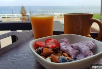 Breakfast at Pantai Inn La Jolla: Menus, Views & What to Expect