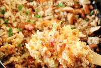 Dump-and-Go Casseroles: Quick Weeknight Casserole Dinner Ideas