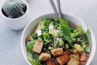 20 Low-Carb Vegan Recipes You’ll Want to Try Tonight