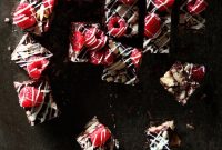 Walnut Chocolate Cake Bars Recipe: Moist, Nutty Chocolate Squares