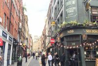 Historic Pubs of London: A Local Guide to Iconic Drinking Spots