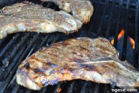 Day 7: Mastering the Perfect Grilled Steak