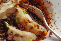 TikTok Viral Wet Wet Sauce Recipe — Creamy, Tangy Sauce Guide