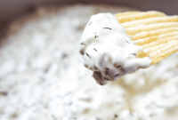 Creamy Dill Pickle Dip Recipe for Parties and Snacks