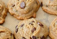 Keto Peanut Butter Cookies Recipe – Low-Carb, Flourless Treat