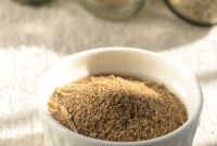 Domino’s-Style Oregano Seasoning Recipe for Authentic Flavor