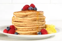 Birch Benders Pancake Mix: Real Taste Test and Review