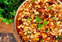 Instant Pot Pasta e Fagioli Soup: Quick Italian Comfort Meal
