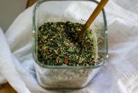 Homemade Italian Seasoning Blend: Simple DIY Spice Mix Recipe