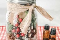 Christmas Potpourri Diffuser Guide: Scent Ideas & Care Tips