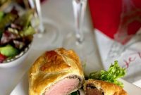 Individual Beef Wellington Recipes and Tips for Perfect Portions