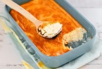 Keto Carnivore Egg Custard Recipe — Creamy Low-Carb Dessert