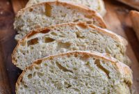 How to Make Crispy-Outside, Airy Ciabatta at Home