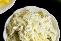Pineapple Jalapeño Cream Cheese Spread Recipe for Parties