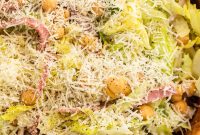 Kardashian Salad: La Scala Chopped Salad Recipe You’ll Love