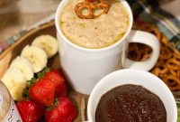 Melting Pot Cheese Fondue Recipe: Creamy Swiss & Gruyère Dip