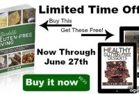Affordable Gluten-Free Living: Practical Tips for Saving Money