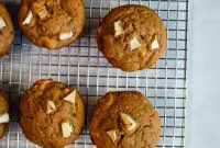 Gluten-Free Apple Muffins Recipe for Moist, Fluffy Results