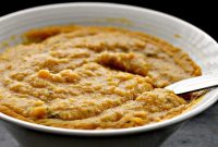 Lemon Red Lentil Soup Recipe for Bright, Comforting Flavor