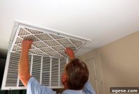 Furnace Maintenance Checklist for a Safe, Cozy Home