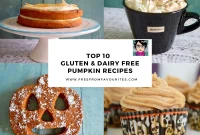 10 Gluten- and Dairy-Free Pumpkin Recipes You’ll Love