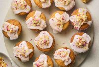 Classic Fairy Cakes Recipe: Soft, Light Cupcakes for Any Occasion