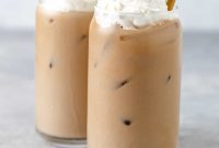 Iced Blonde Vanilla Latte Recipe: Creamy Cold Coffee Guide