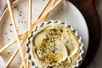 Ultimate Guide to Hummus: Recipes, Tips, and Serving Ideas