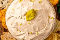Mississippi Sin Dip Recipe: Creamy Roast Beef Party Dip