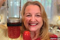 How to Water-Bath Canned Crushed Tomatoes: Step-by-Step Guide