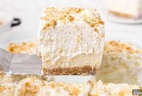 Pineapple Delight Recipe: Fresh Tropical Dessert for Any Occasion