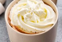 Decadent Chocolate Chip Hot Chocolate Recipe
