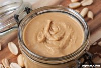 How to Make Creamy Peanut Butter from Roasted Peanuts at Home