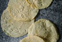 Homemade Corn Tortillas: Simple Authentic Recipe for Soft Tortillas