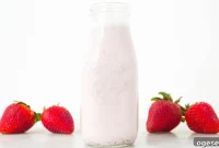 Homemade Strawberry Milk Recipe: Creamy Fresh Strawberry Milk Guide