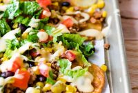 Ultimate Loaded Sheet Pan Nachos Recipe for Game Night