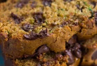 One-Bowl Vegan Zucchini Bread Recipe Ready in One Pan
