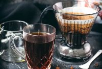 Innovative Coffee Dripper for Richer Pour-Over Flavor