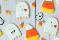 Adorably Spooky Halloween Cookie Ideas