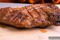 Tri-Tip on a Traeger: Pitmaster Techniques for Perfect Pelleted Grill Results