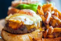 Prohibition Brunch: Speakeasy-Inspired Weekend Menu & Tips