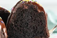 Ultimate Chocolate Overload Cake Recipe for True Chocoholics